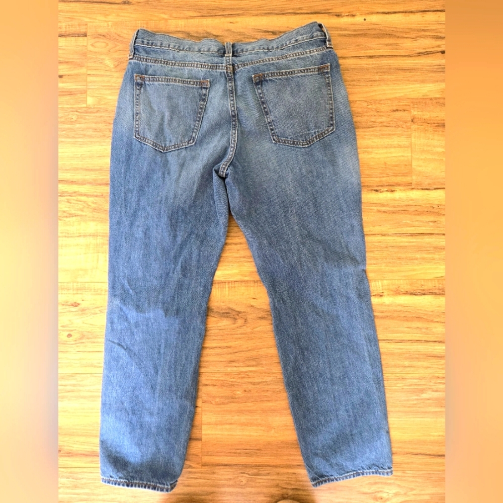 Men's  Old Navy Blue Jeans